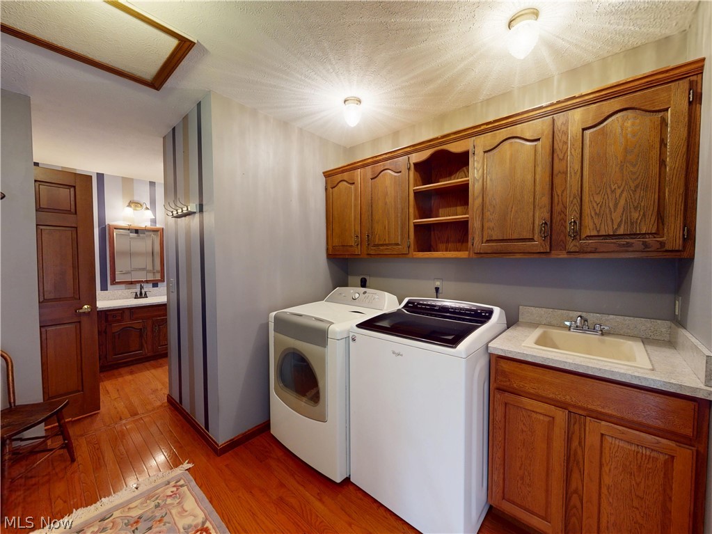 Lancaster Ridge Sub 3 - Residential