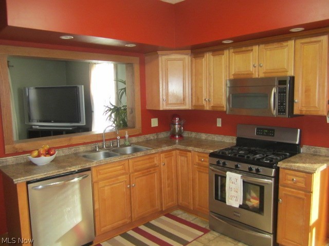 Sunkel - Residential