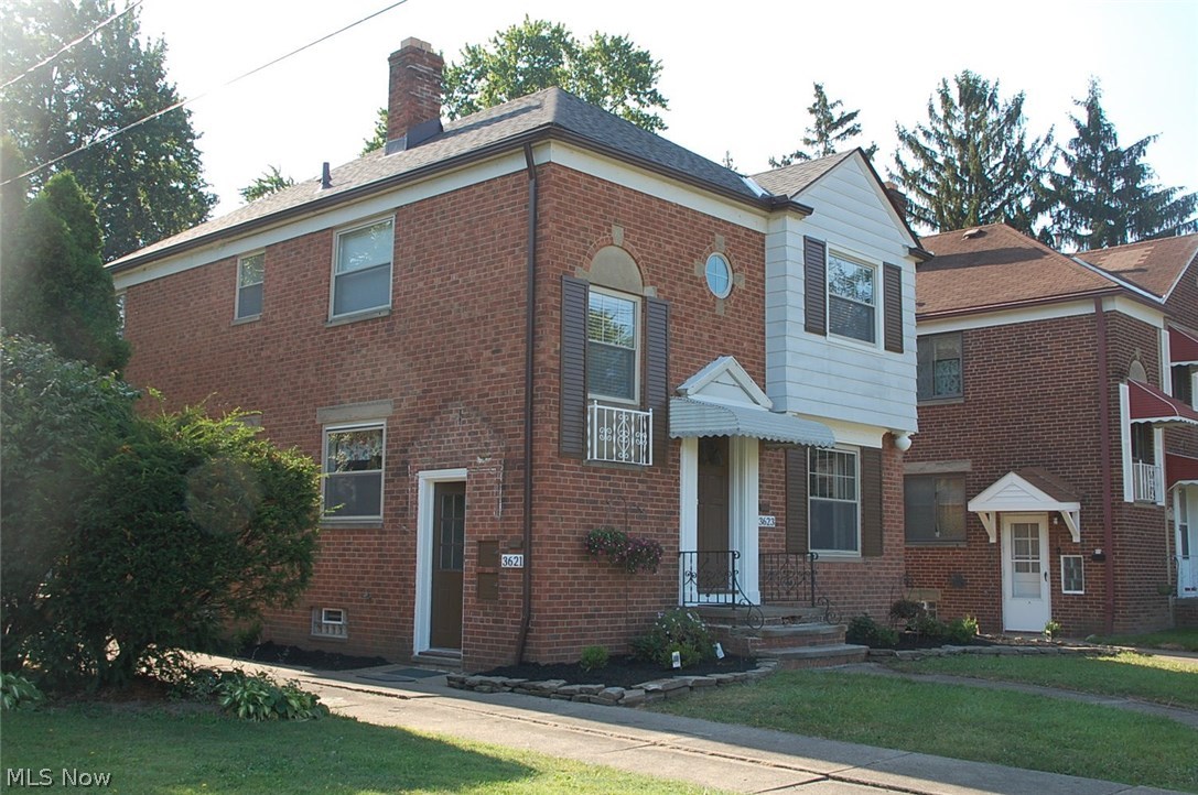 Kamms - Residential Lease