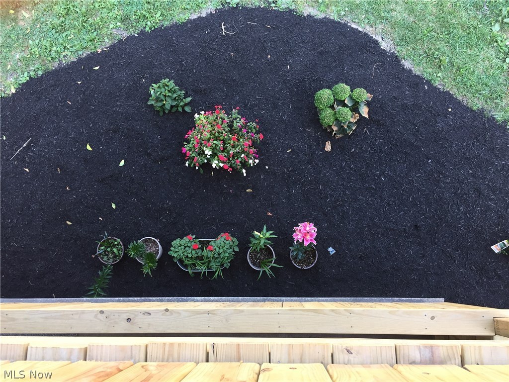 Kamms - Residential Lease