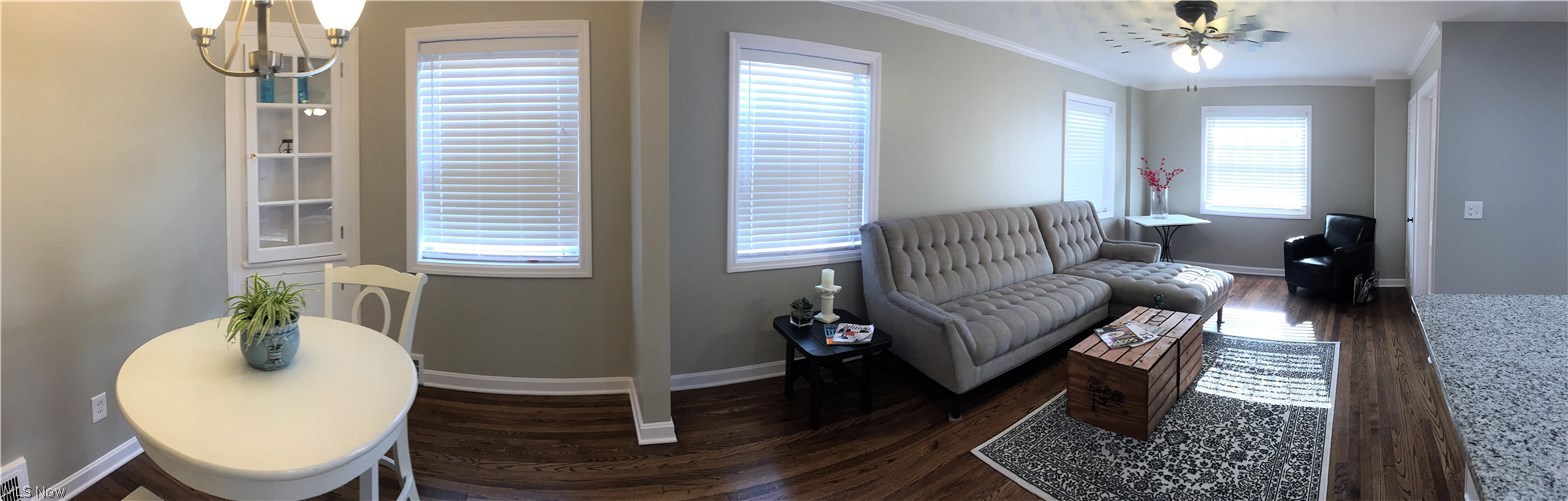 Kamms - Residential Lease