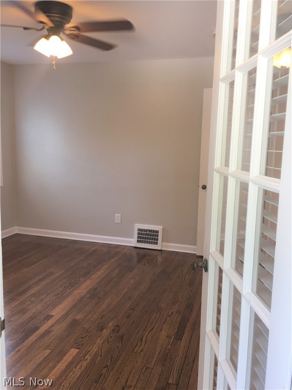 Kamms - Residential Lease