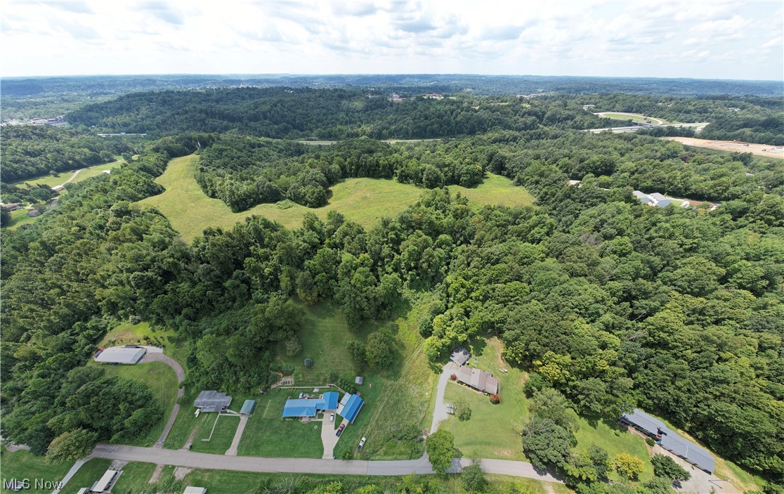 Photo 1 of 33 — Slaughter Hill Road, Cambridge, OH 43725