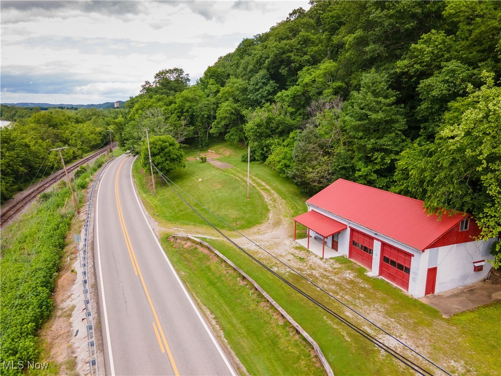 31647 Charleston Road