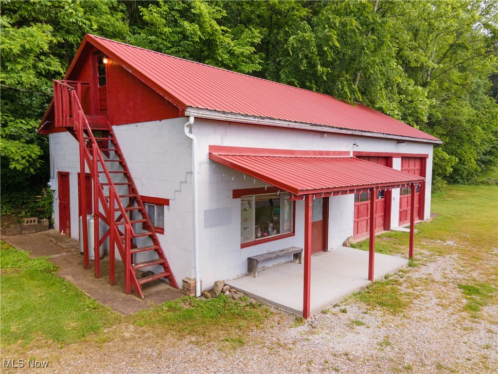 31647 Charleston Road