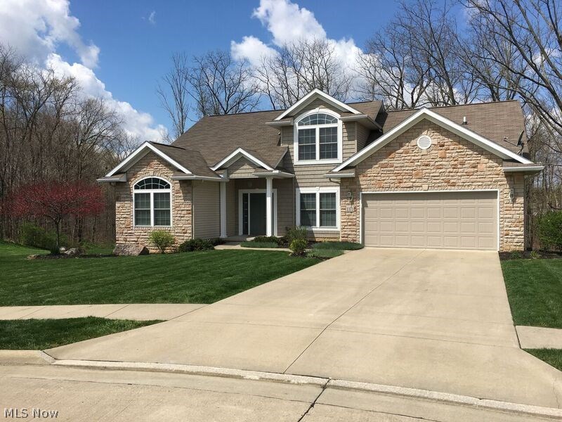 Meadow Brook - Residential