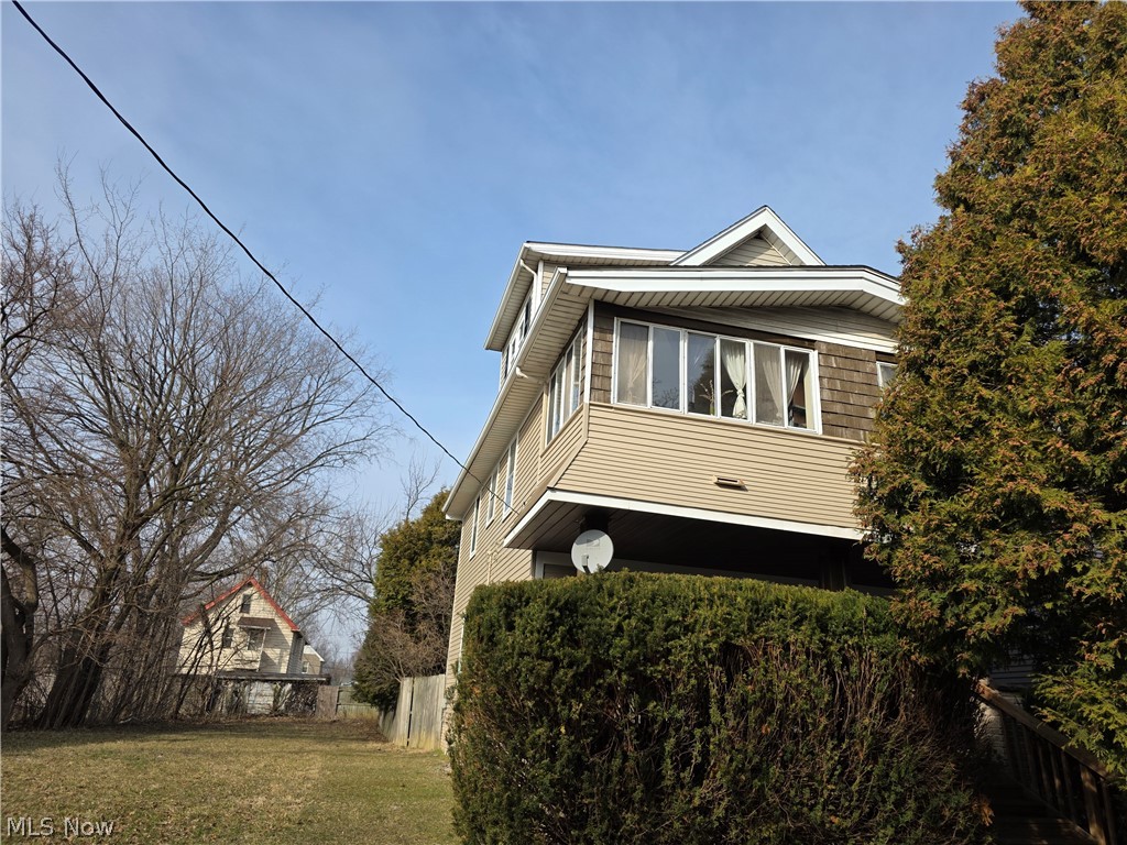 14411 Westropp Avenue