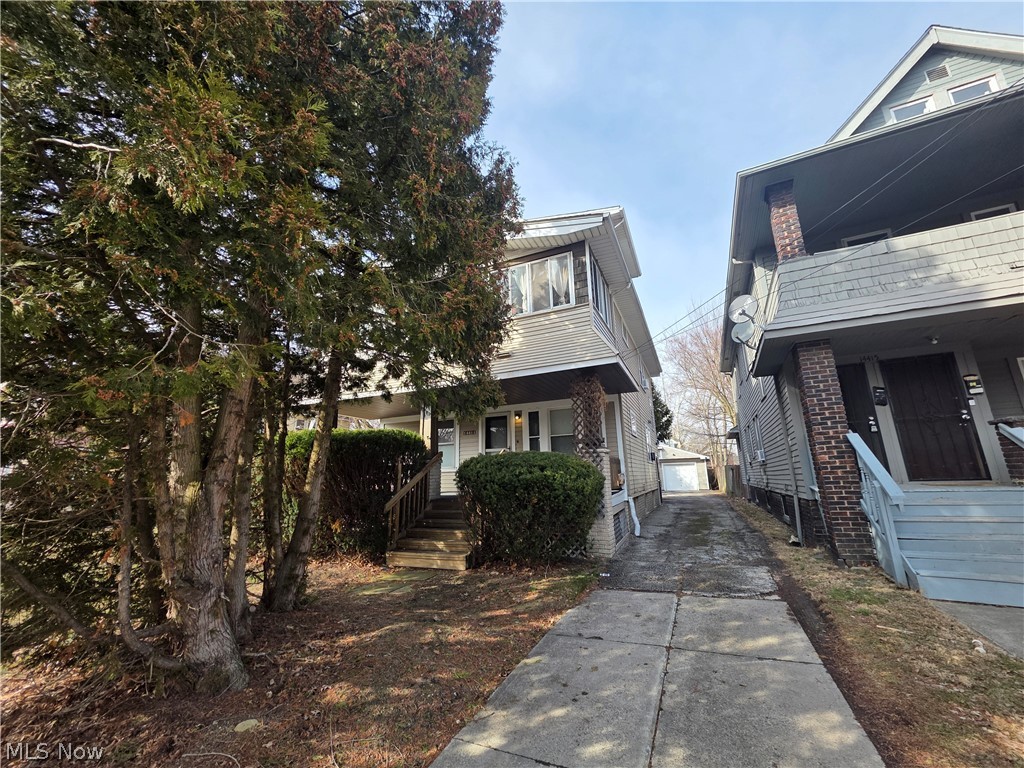 14411 Westropp Avenue