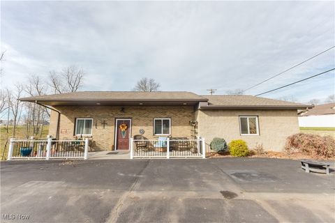 Apartment For Sale - 857 Archer Hill Road<br/> Colliers, WV 26035