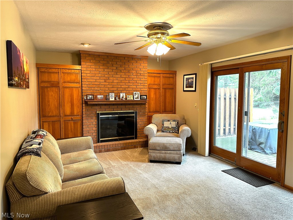 Sandy Ridge - Residential