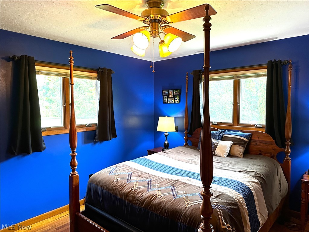 Sandy Ridge - Residential
