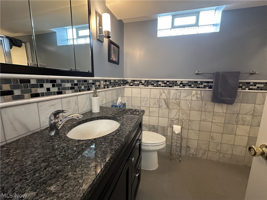 Sandy Ridge - Residential
