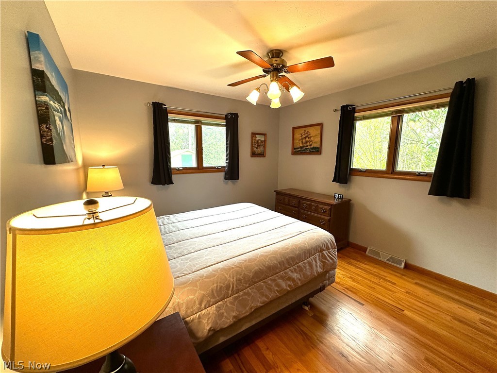 Sandy Ridge - Residential