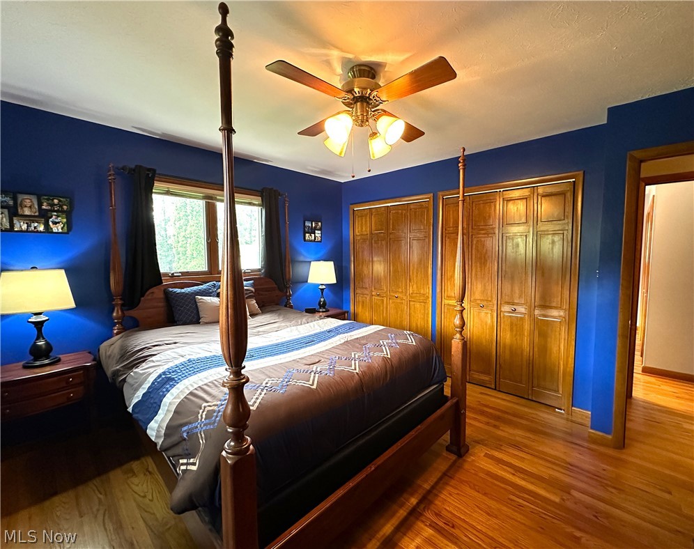 Sandy Ridge - Residential