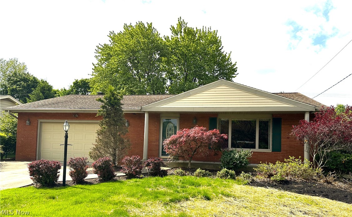 Sandy Ridge - Residential