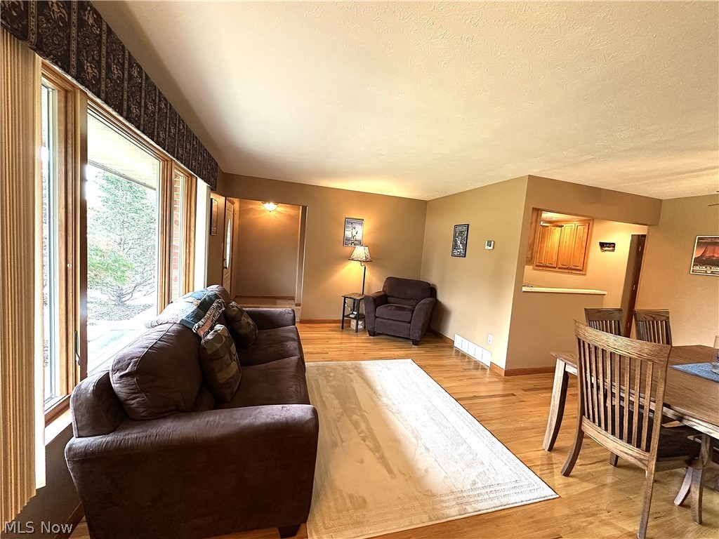 Sandy Ridge - Residential