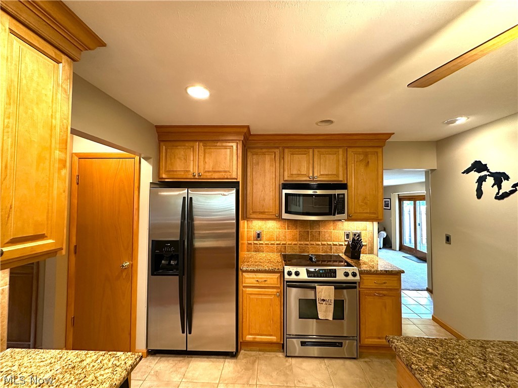 Sandy Ridge - Residential