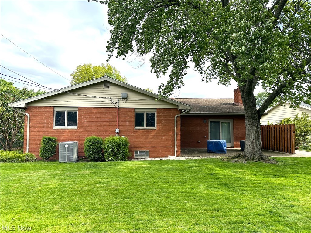 Sandy Ridge - Residential