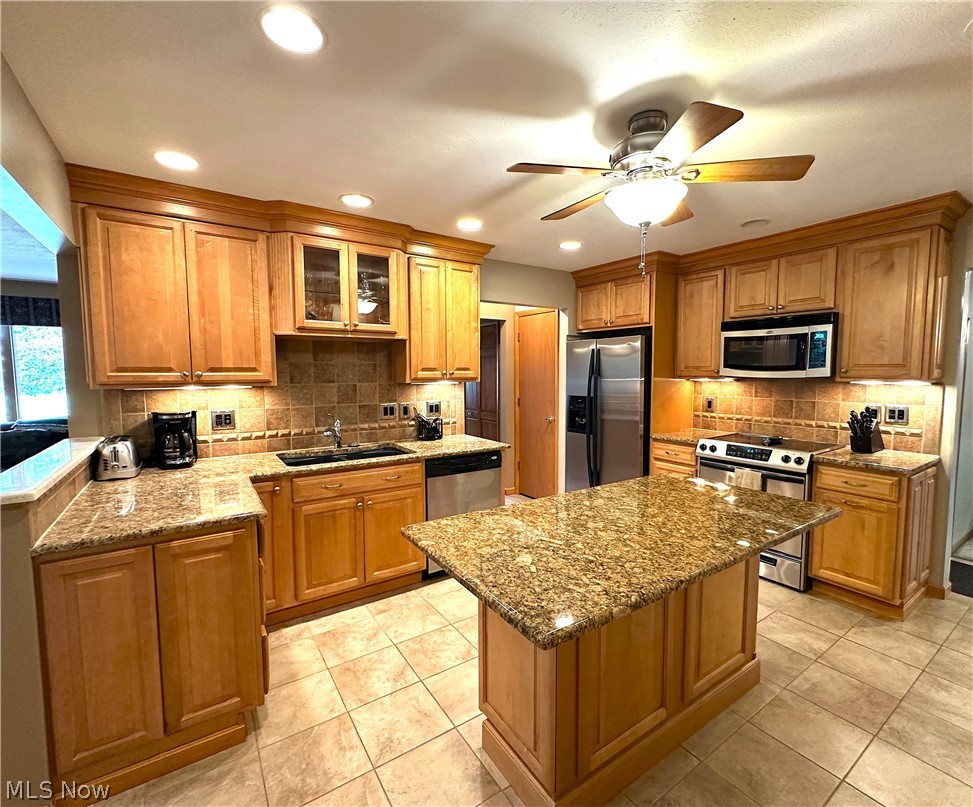 Sandy Ridge - Residential
