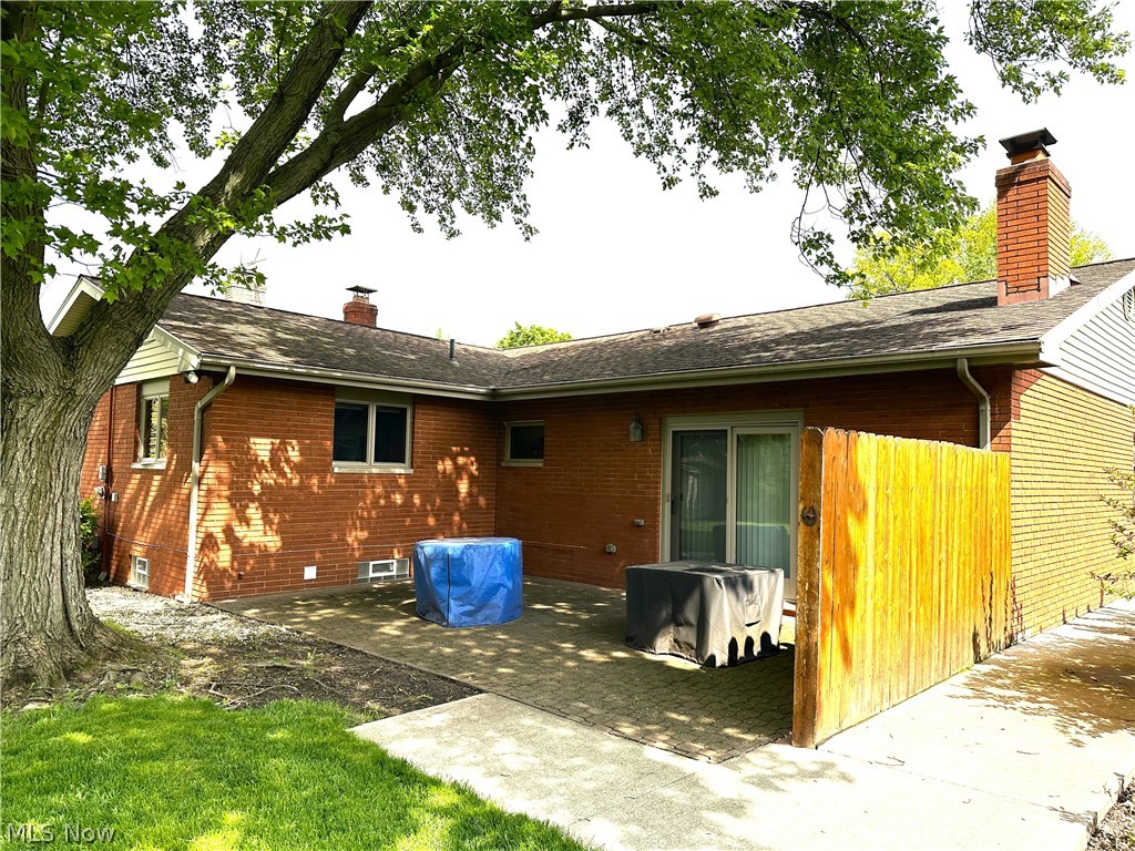 Sandy Ridge - Residential