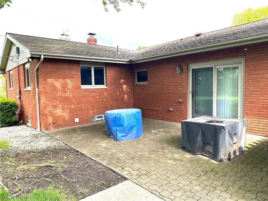 Sandy Ridge - Residential