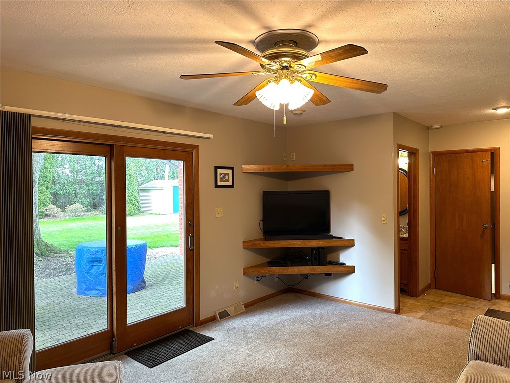 Sandy Ridge - Residential