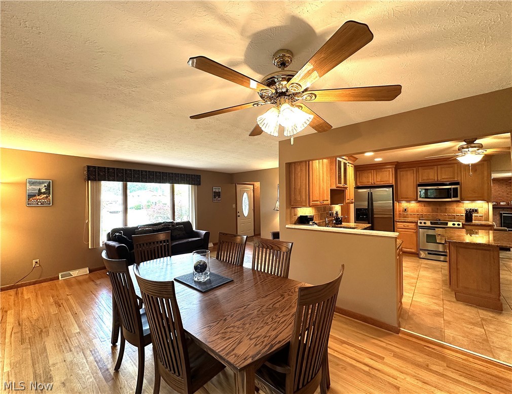 Sandy Ridge - Residential