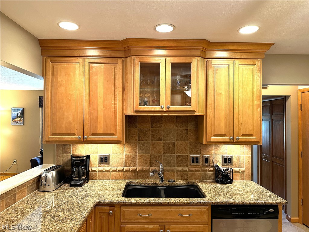 Sandy Ridge - Residential