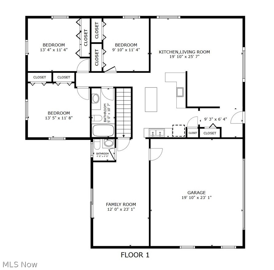 Sandy Ridge - Residential