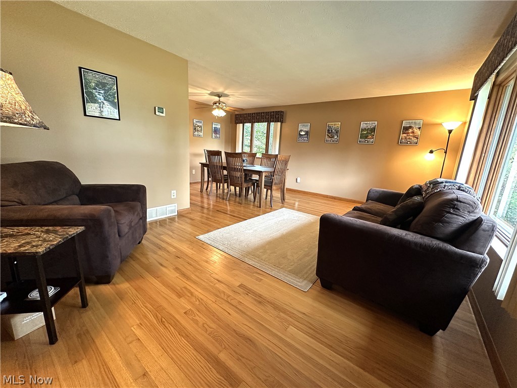 Sandy Ridge - Residential