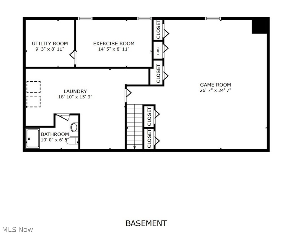 Sandy Ridge - Residential