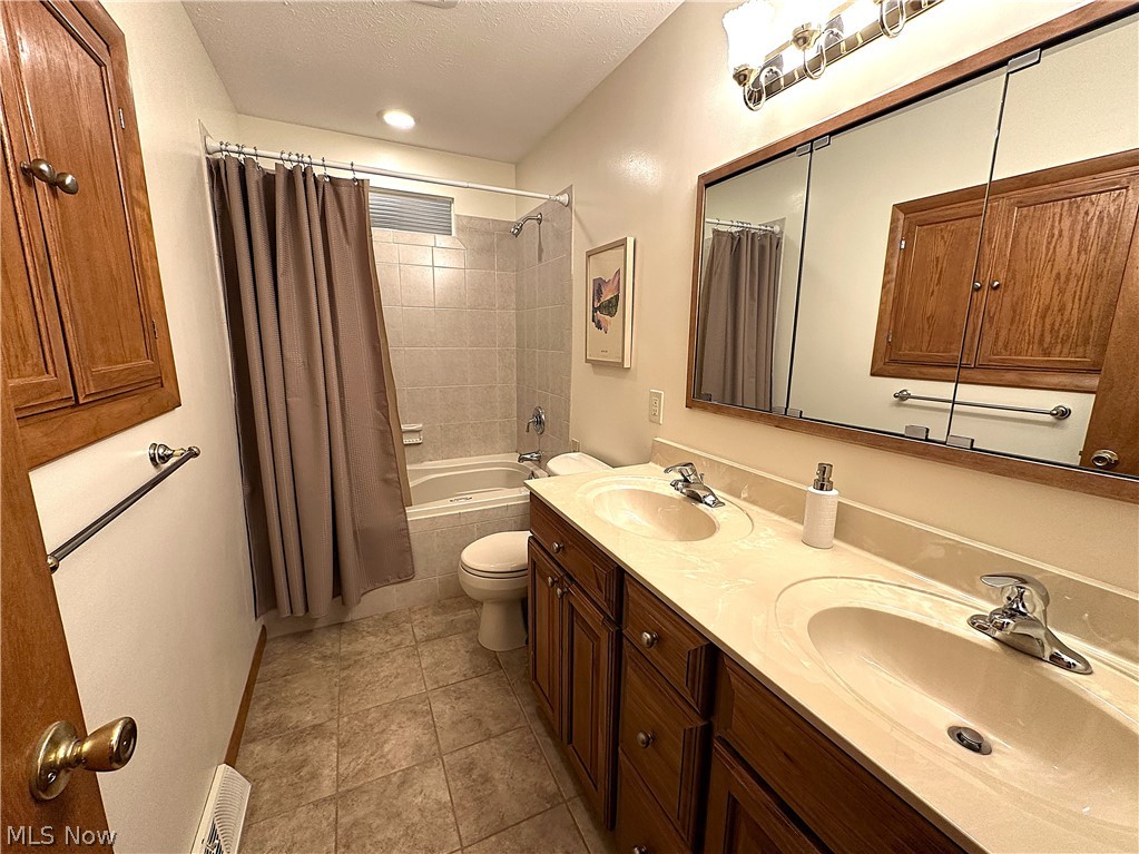 Sandy Ridge - Residential