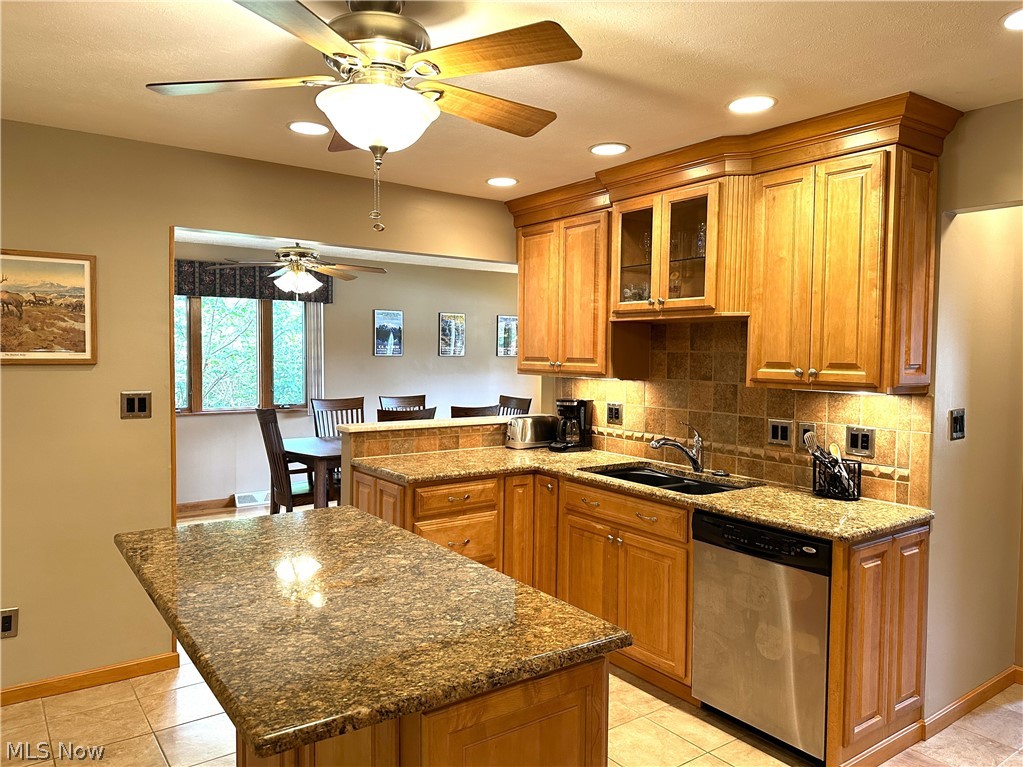 Sandy Ridge - Residential