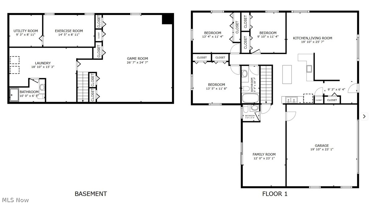 Sandy Ridge - Residential
