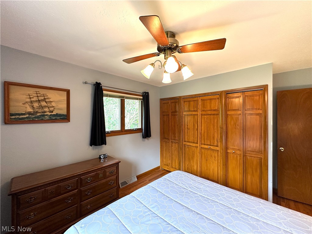 Sandy Ridge - Residential