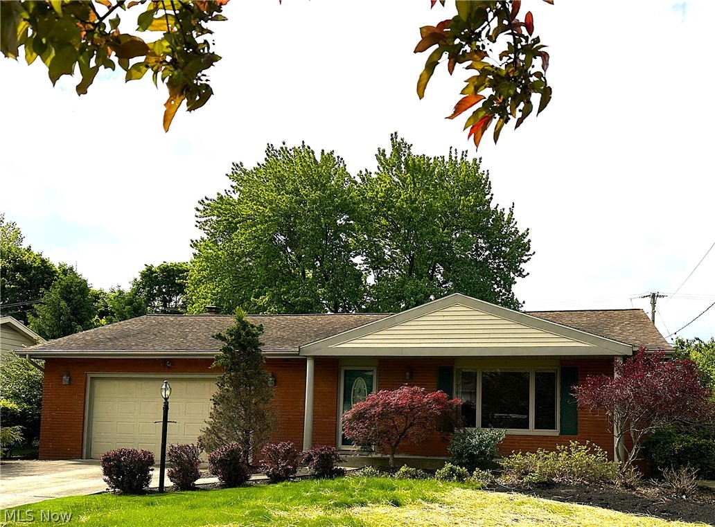 Sandy Ridge - Residential