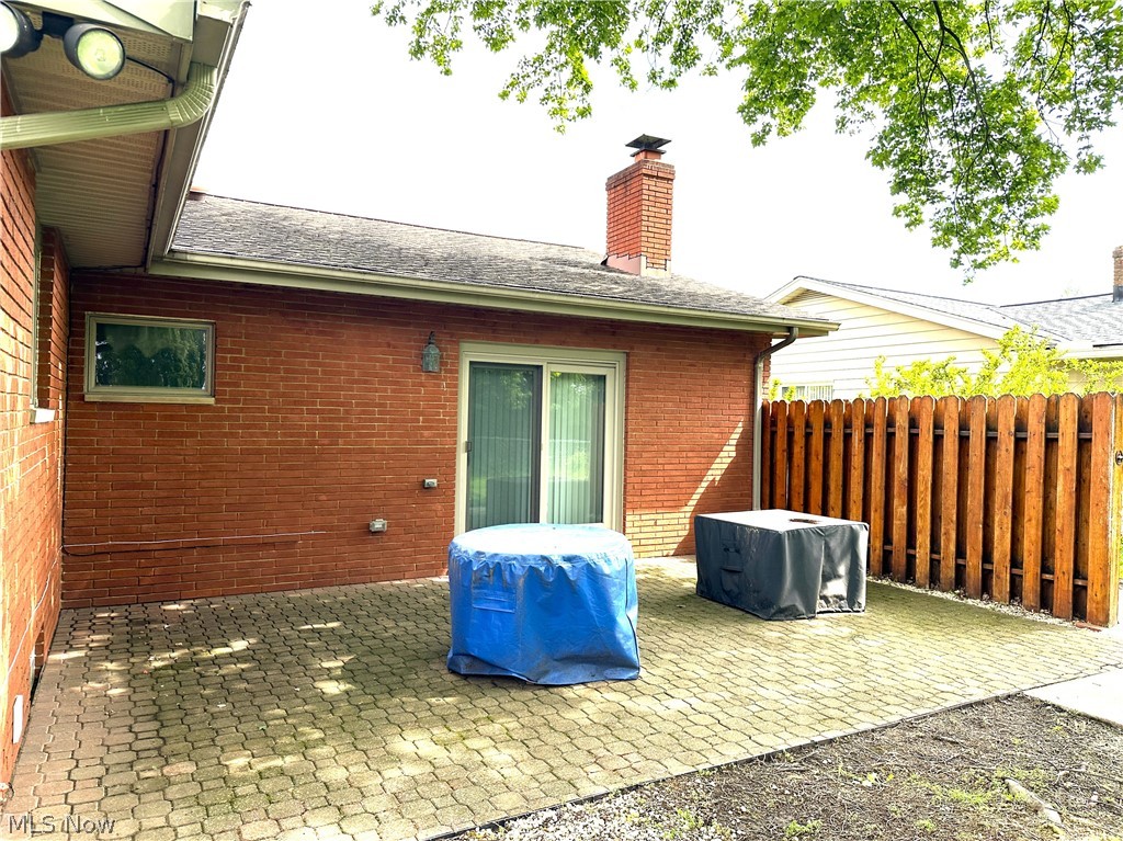Sandy Ridge - Residential