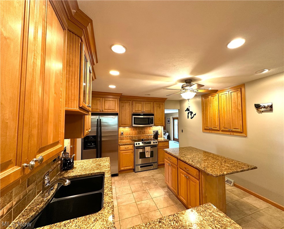 Sandy Ridge - Residential