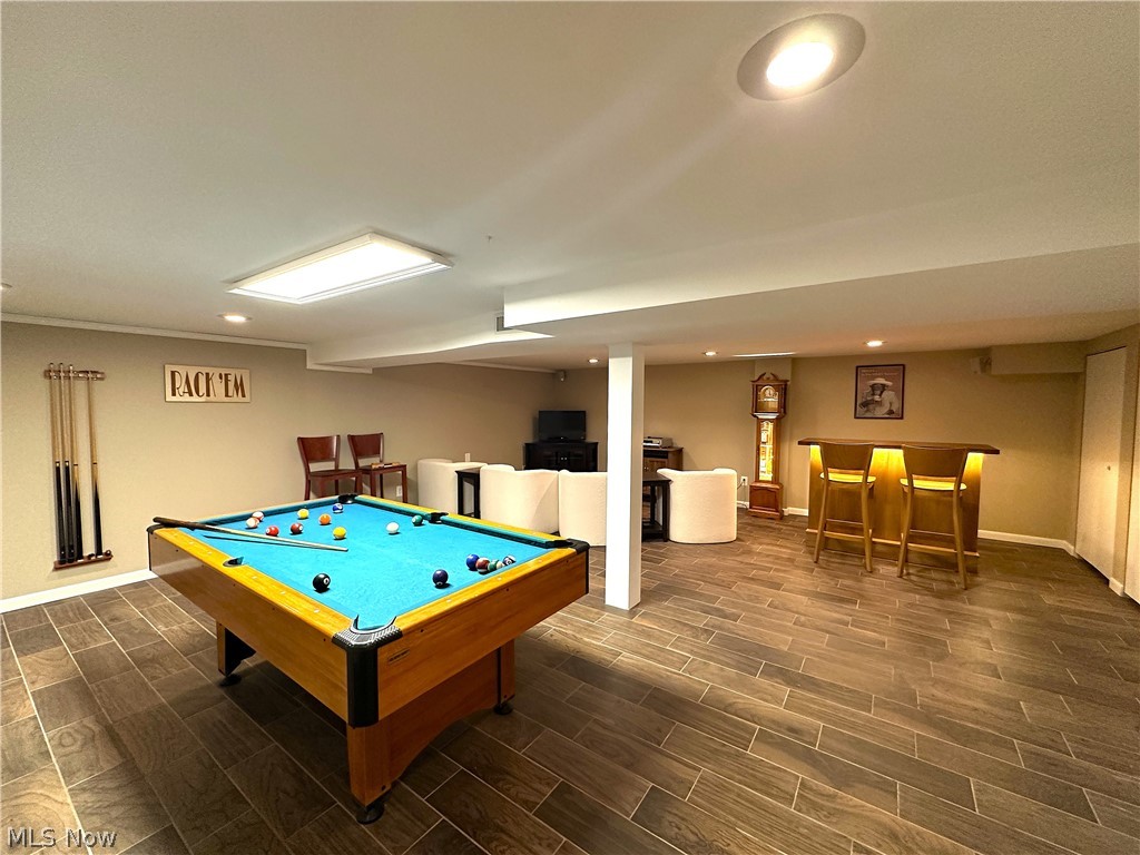 Sandy Ridge - Residential