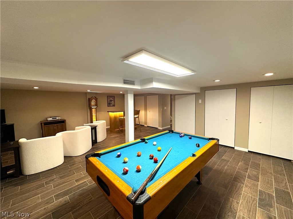 Sandy Ridge - Residential
