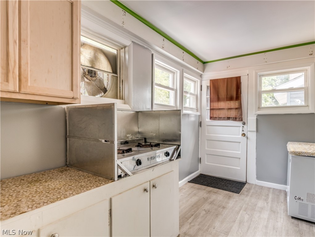 Woodlawn - Residential