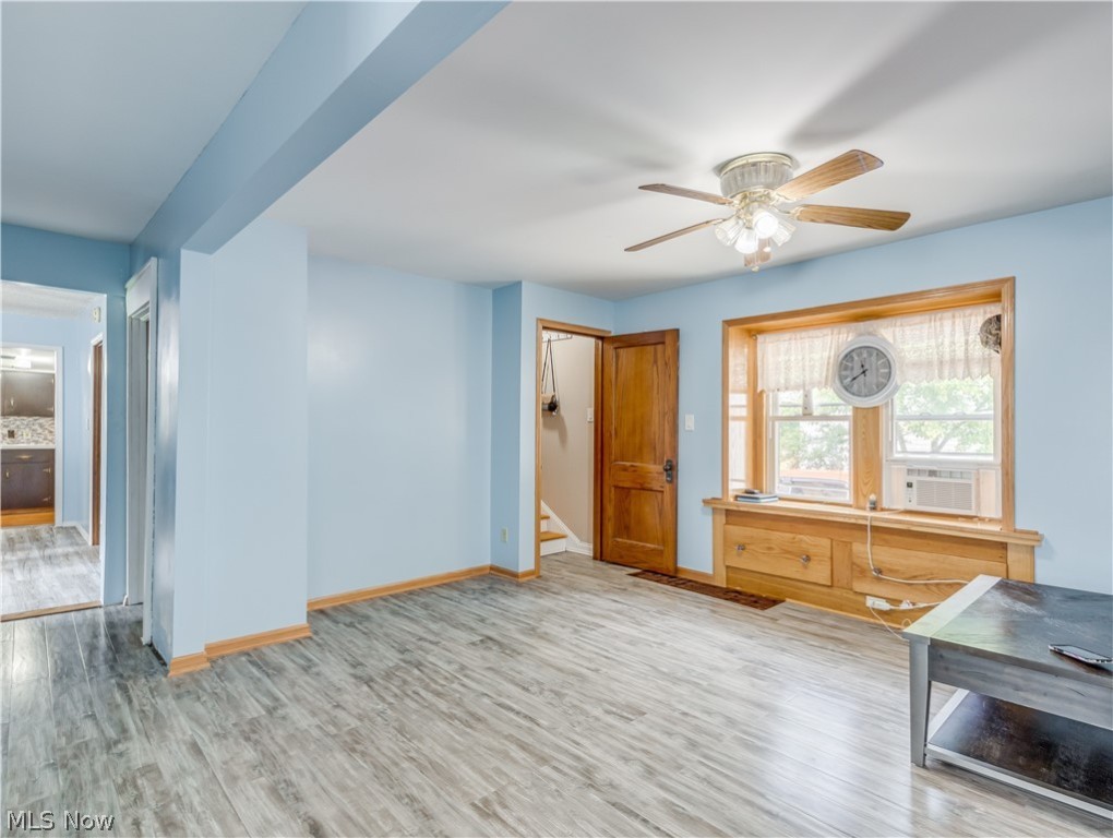 Woodlawn - Residential