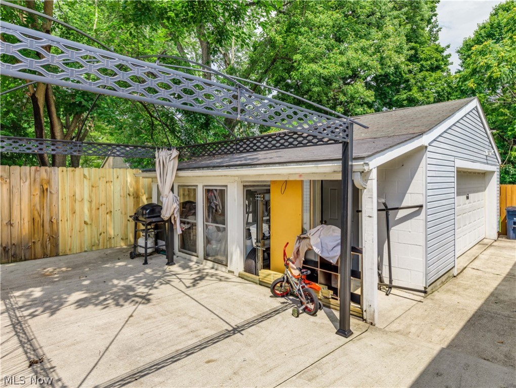 Woodlawn - Residential