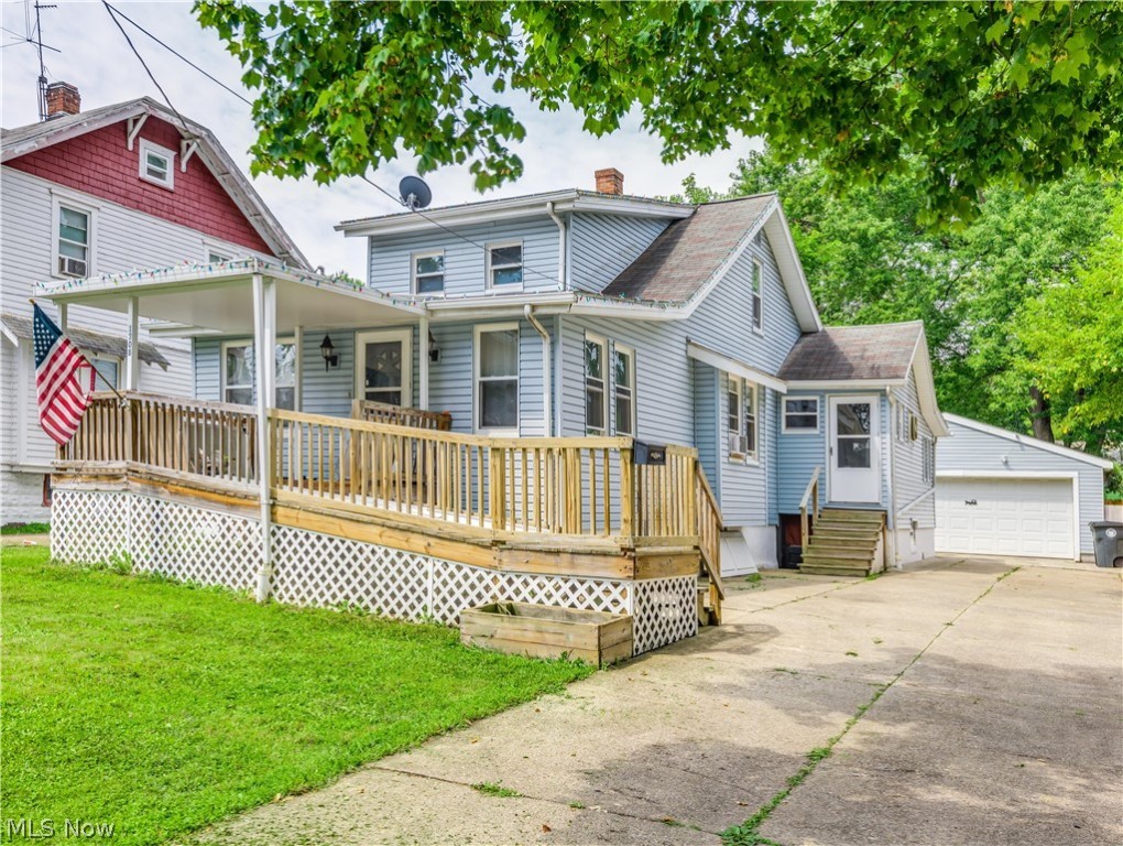 Woodlawn - Residential