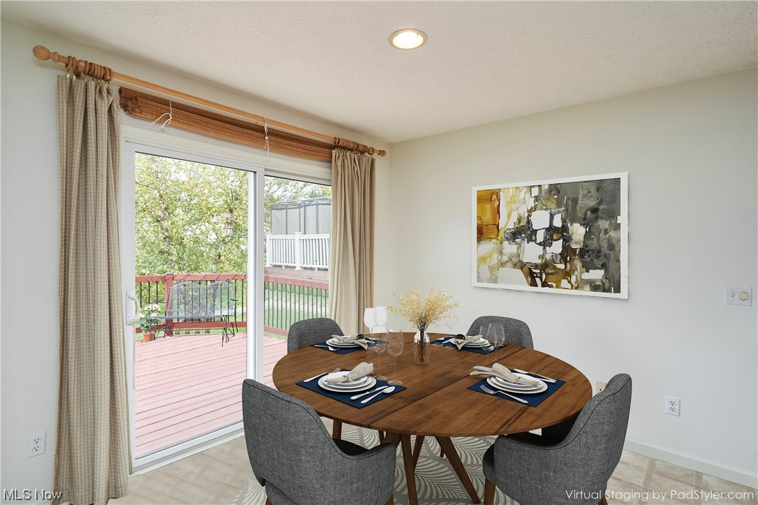 Willow Creek Phase 3 - Residential