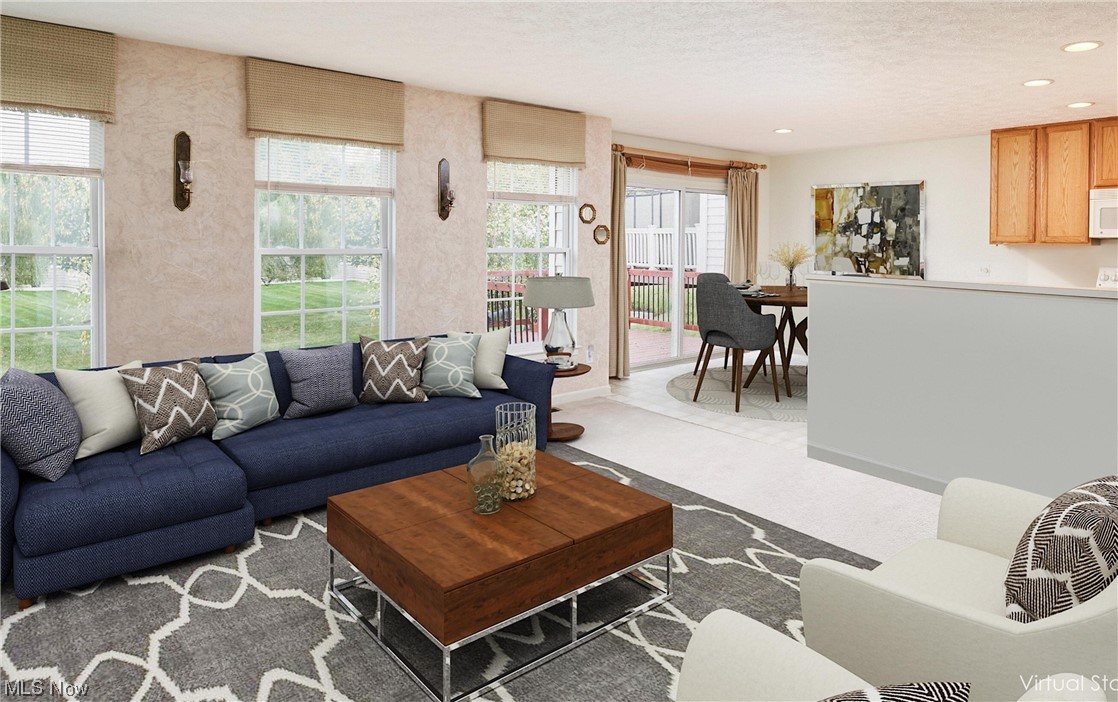 Willow Creek Phase 3 - Residential