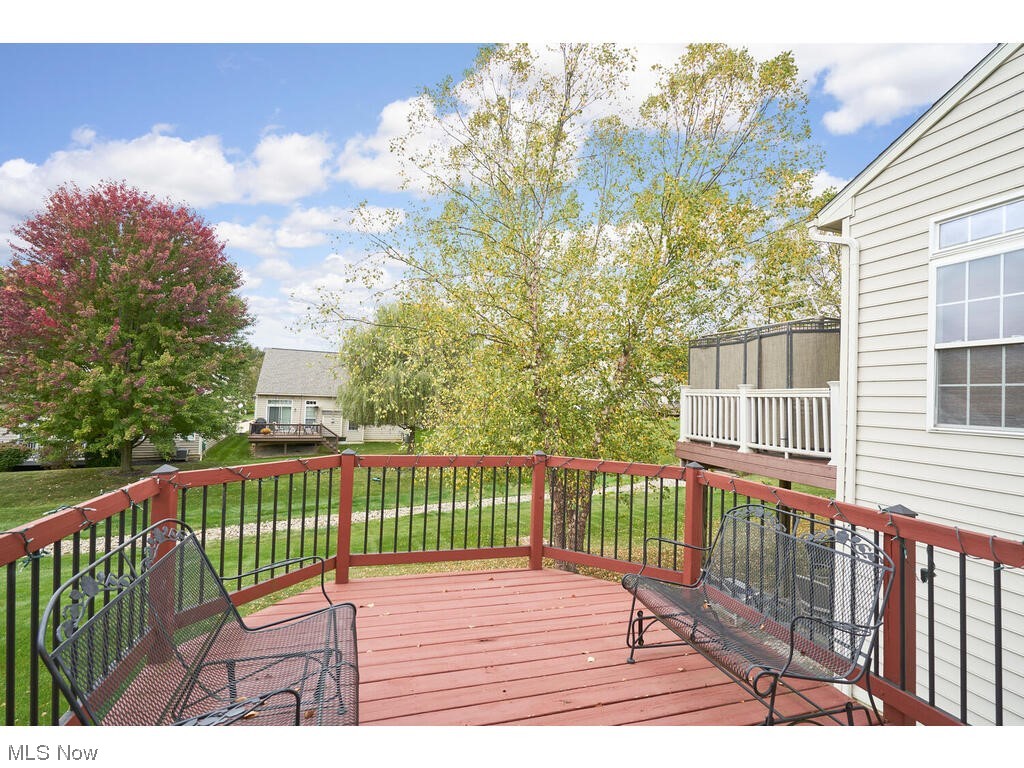 Willow Creek Phase 3 - Residential