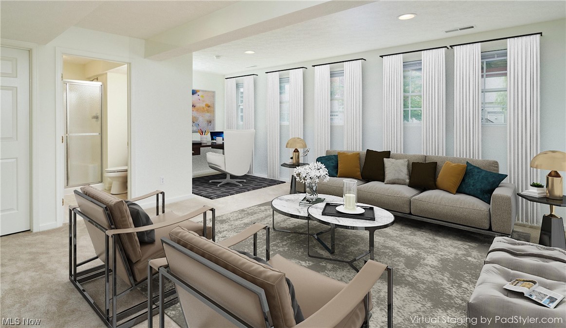 Willow Creek Phase 3 - Residential