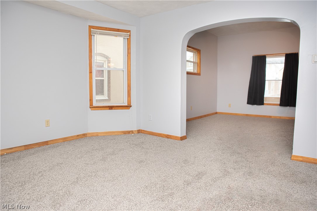 F R Elliots - Residential