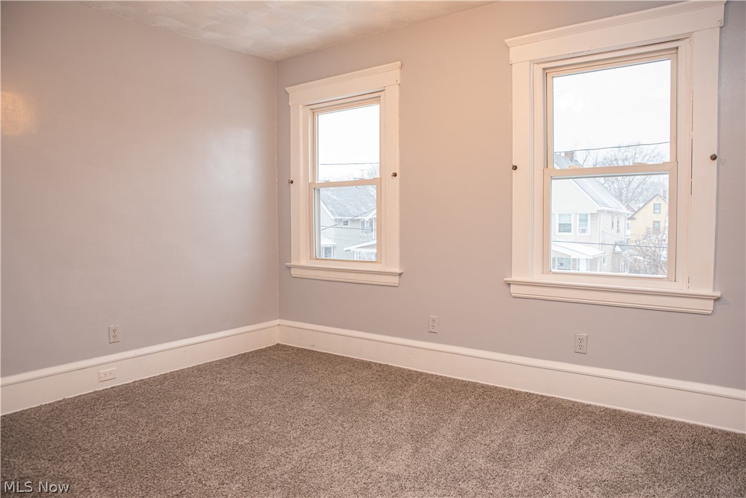 F R Elliots - Residential